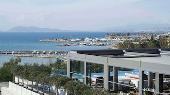 Dusit Suites Athens