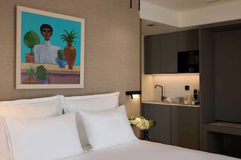 Dusit Suites Athens