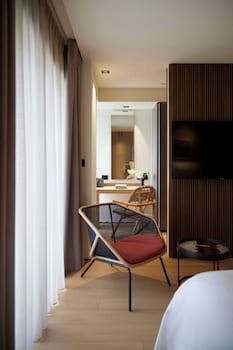 Dusit Suites Athens