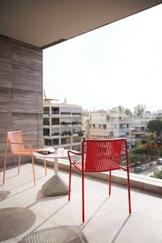 Dusit Suites Athens