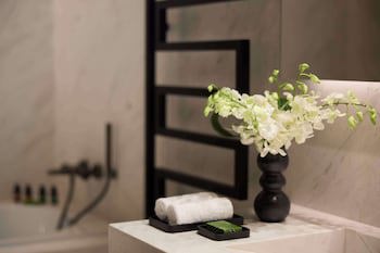 Dusit Suites Athens