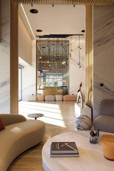 Dusit Suites Athens
