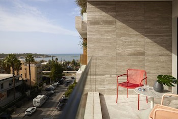 Dusit Suites Athens