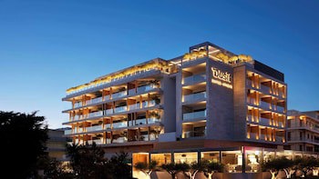 Dusit Suites Athens