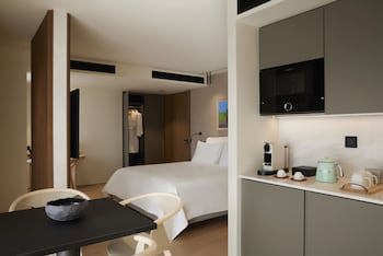 Dusit Suites Athens