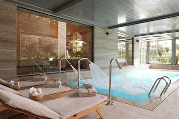 Dusit Suites Athens