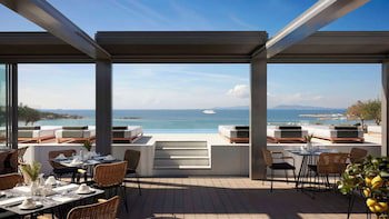 Dusit Suites Athens