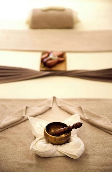 Dusit Suites Athens