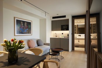Dusit Suites Athens
