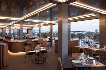 Dusit Suites Athens