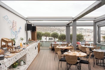 Dusit Suites Athens