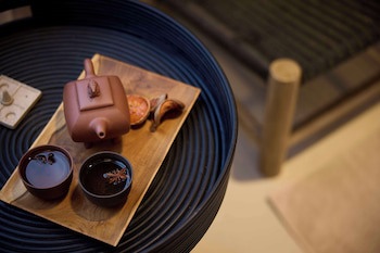 Dusit Suites Athens