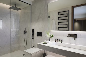 Dusit Suites Athens