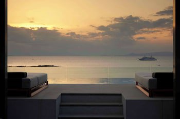 Dusit Suites Athens
