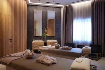 Dusit Suites Athens