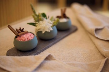 Dusit Suites Athens