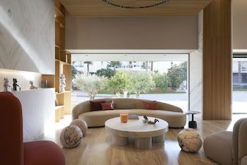Dusit Suites Athens