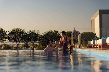 Dusit Suites Athens