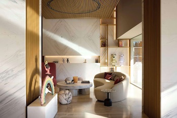 Dusit Suites Athens