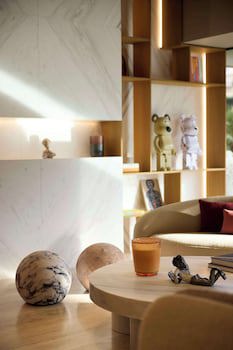 Dusit Suites Athens