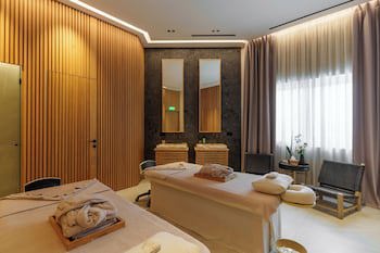 Dusit Suites Athens