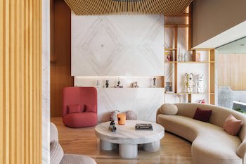 Dusit Suites Athens
