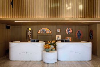 Dusit Suites Athens