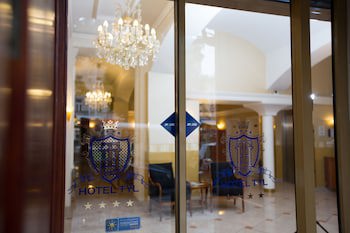 Hotel Tyl galeri fotoğrafı