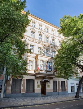 Hotel Tyl