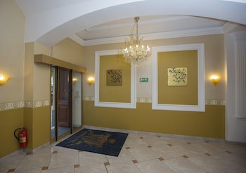 Hotel Tyl fotoğrafı