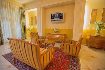 Hotel Tyl fotoğrafı