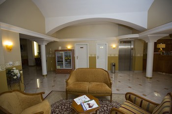 Hotel Tyl fotoğrafı