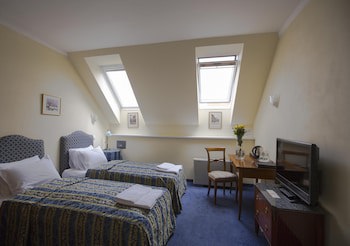 Hotel Tyl galeri fotoğrafı