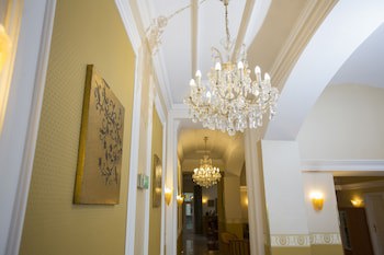 Hotel Tyl galeri fotoğrafı