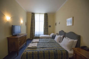 Hotel Tyl galeri fotoğrafı