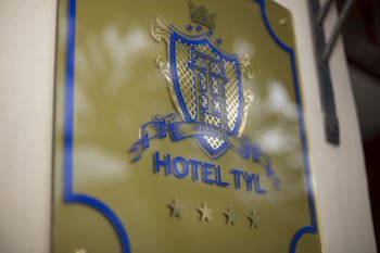 Hotel Tyl fotoğrafı