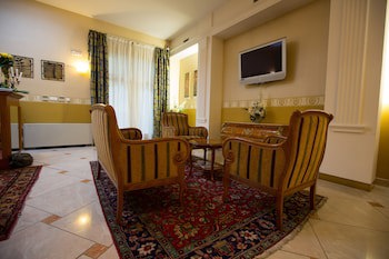 Hotel Tyl galeri fotoğrafı