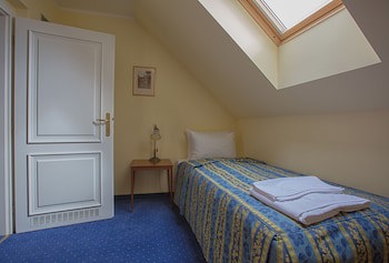 Hotel Tyl fotoğrafı