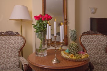 Hotel Tyl fotoğrafı