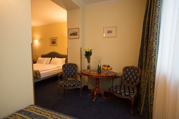 Hotel Tyl fotoğrafı