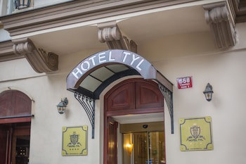 Hotel Tyl galeri fotoğrafı