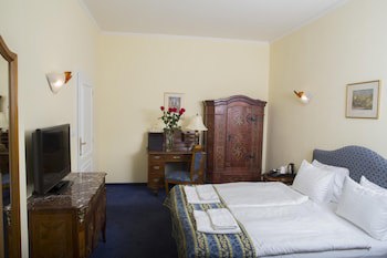 Hotel Tyl galeri fotoğrafı
