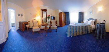 Hotel Tyl fotoğrafı