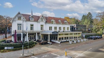Fletcher Hotel-Restaurant Apeldoorn