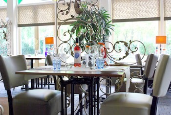 Fletcher Hotel-Restaurant Apeldoorn