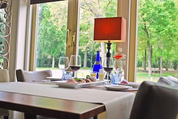 Fletcher Hotel-Restaurant Apeldoorn