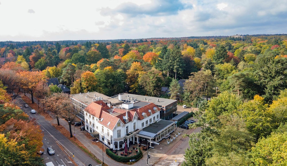 Fletcher Hotel-Restaurant Apeldoorn