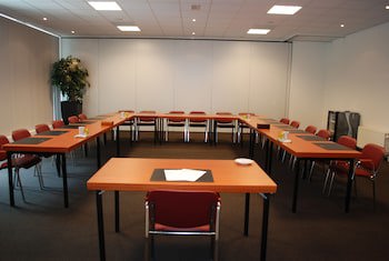 Fletcher Hotel-Restaurant Apeldoorn