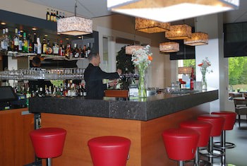 Fletcher Hotel-Restaurant Apeldoorn