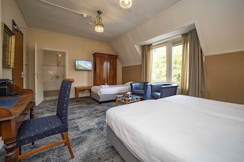 Fletcher Hotel-Restaurant Apeldoorn